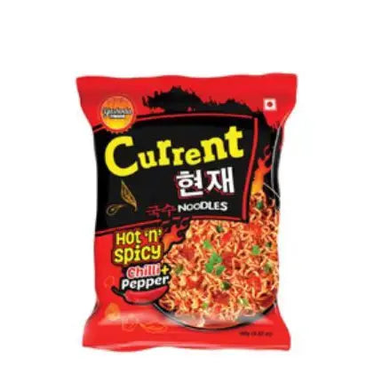 Current Masala Curry Noodels 60 g