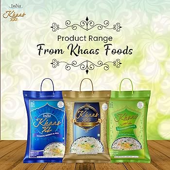 India Khaas Everyday 5 kg