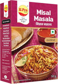 KPra Misal Masala 50 g