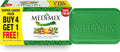 Medimax Soap Aryuvedi 4 Pk