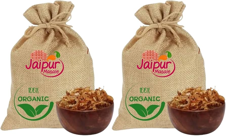Jaipur Fried Onion 1 kg