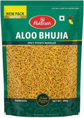 Haldirams Aloo Bhujia 400 g*