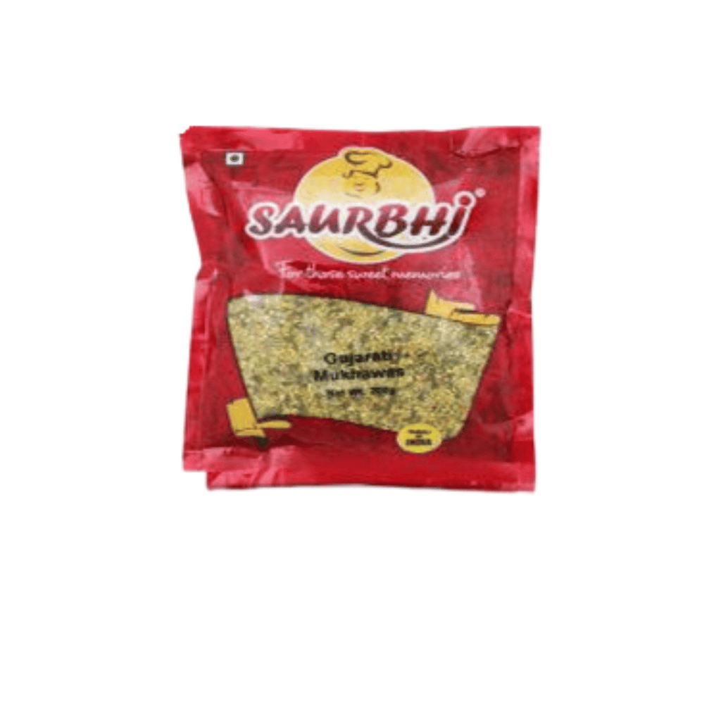 Saurbhi Mukhvas Guj 200 g