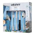 Indya Cutlery Set 50 Pieces