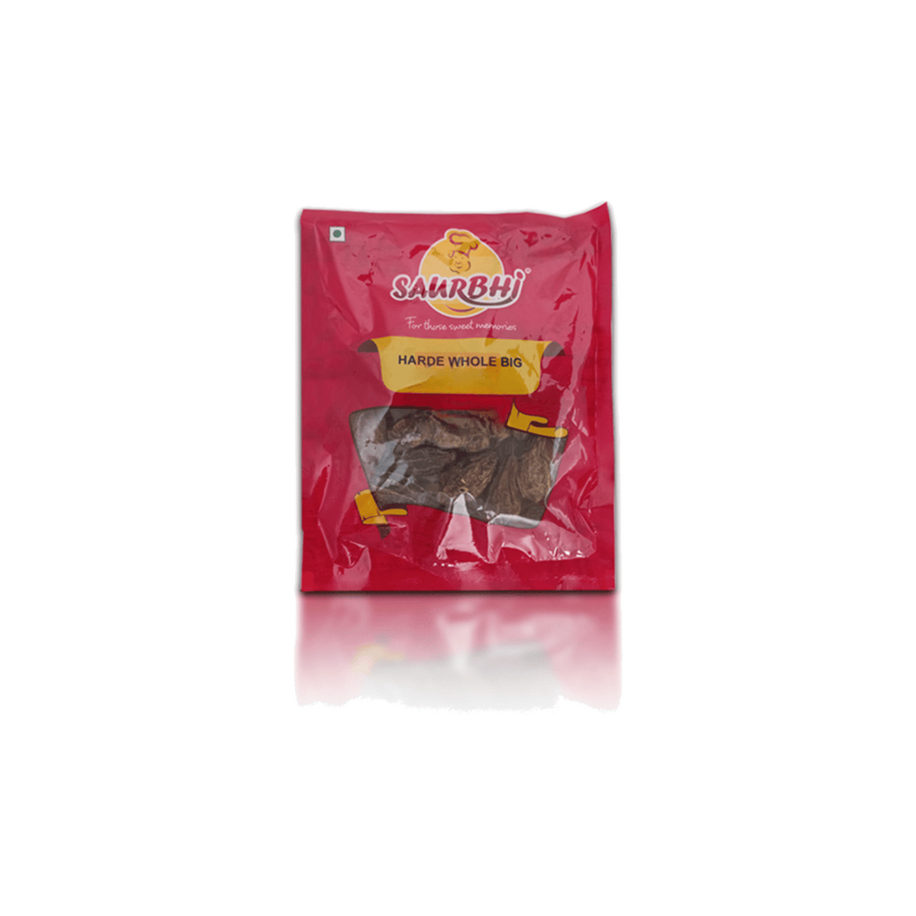 Saurbhi Harde Whole 100 g
