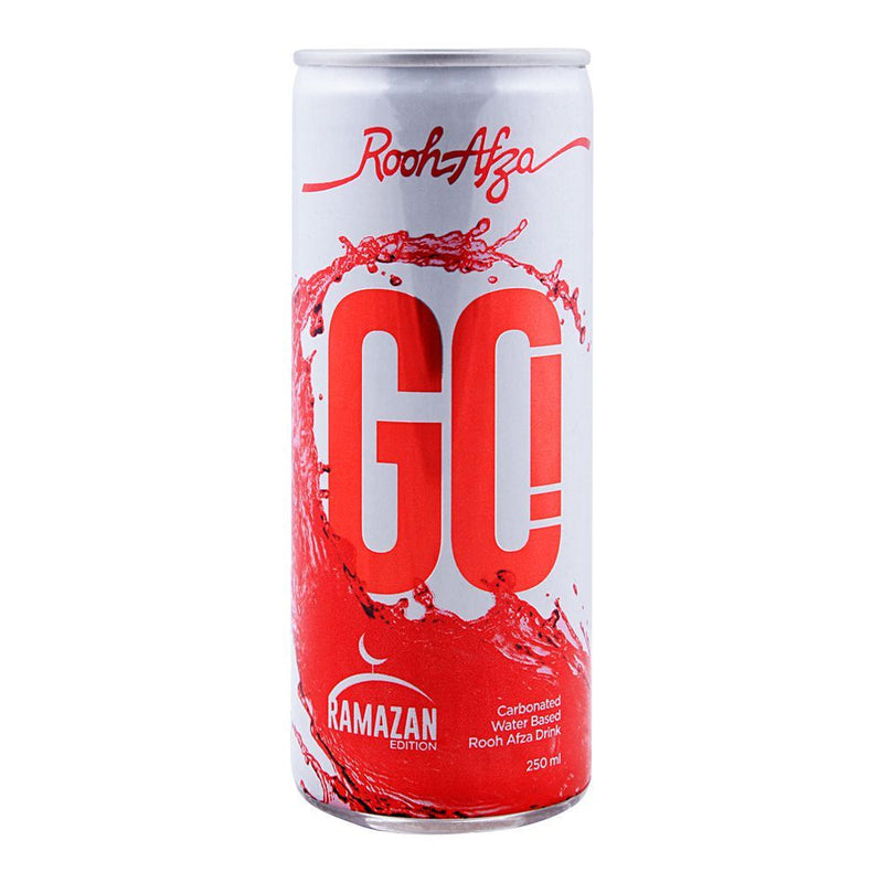 Hamdard Roohafza Can 250 ml