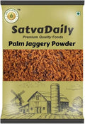 Satva Jaggery 900 g