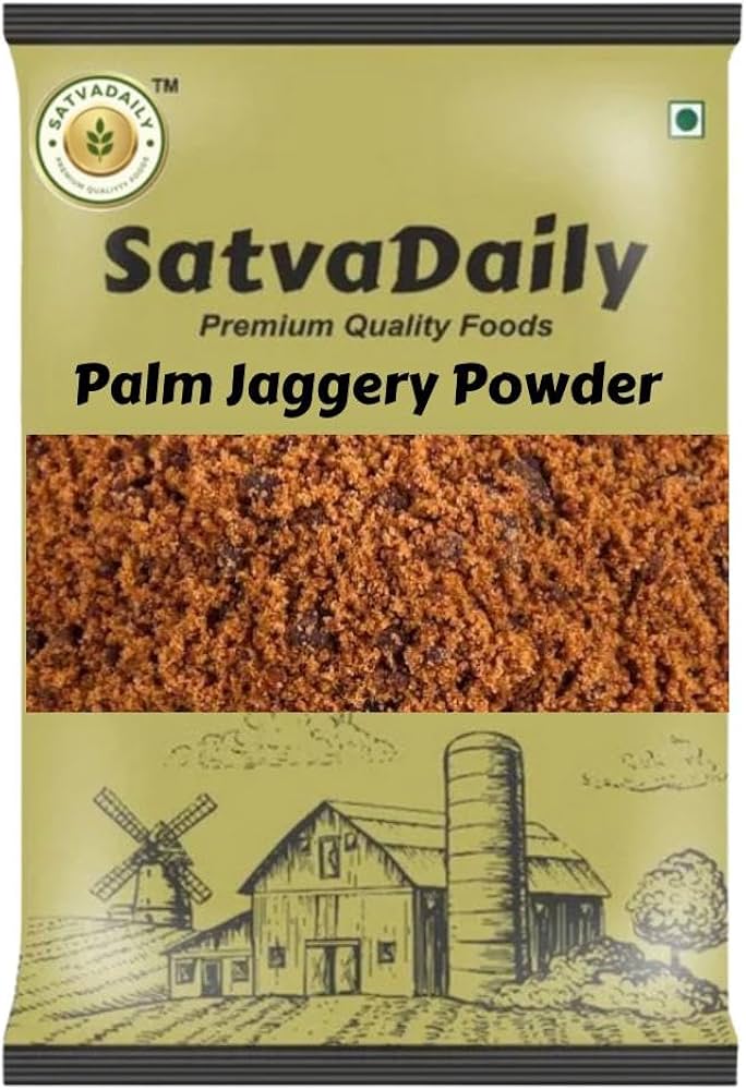 Satva Jaggery 900 g