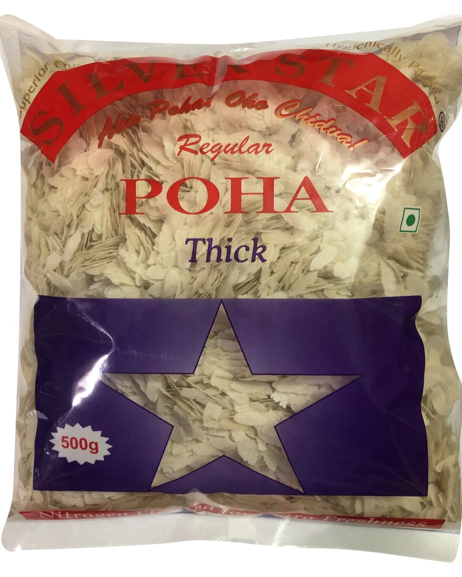 Spark Poha Thick 500 g