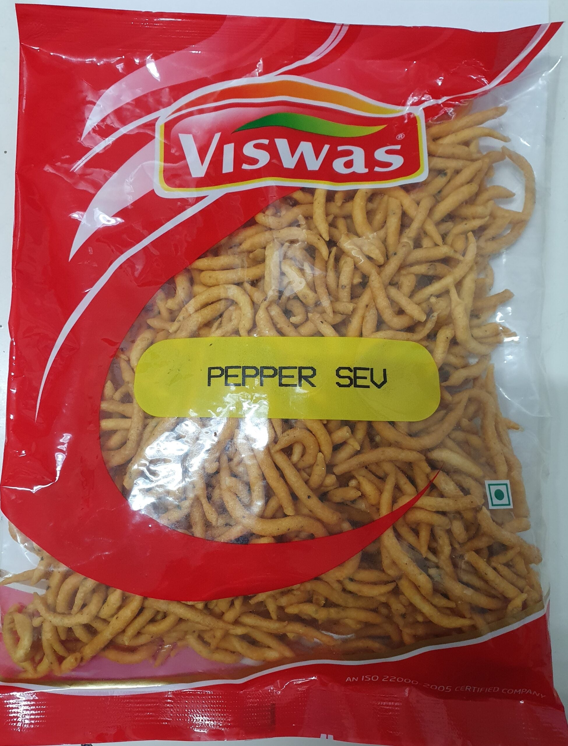 Viswas Papper Sev 200 g