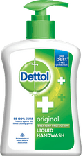 Dettol Liquid Hand Wash 250 ml