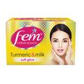 Fem Turmeric Milk Harbal Bleach 24 g