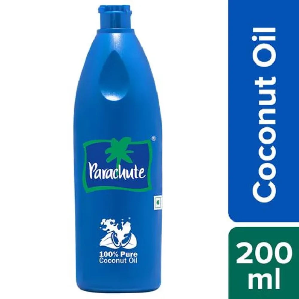 Parachute Coconut Oil 2000 ml