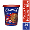 Daawat Cuppa Schezwan Rice
