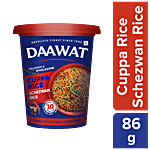 Daawat Cuppa Schezwan Rice