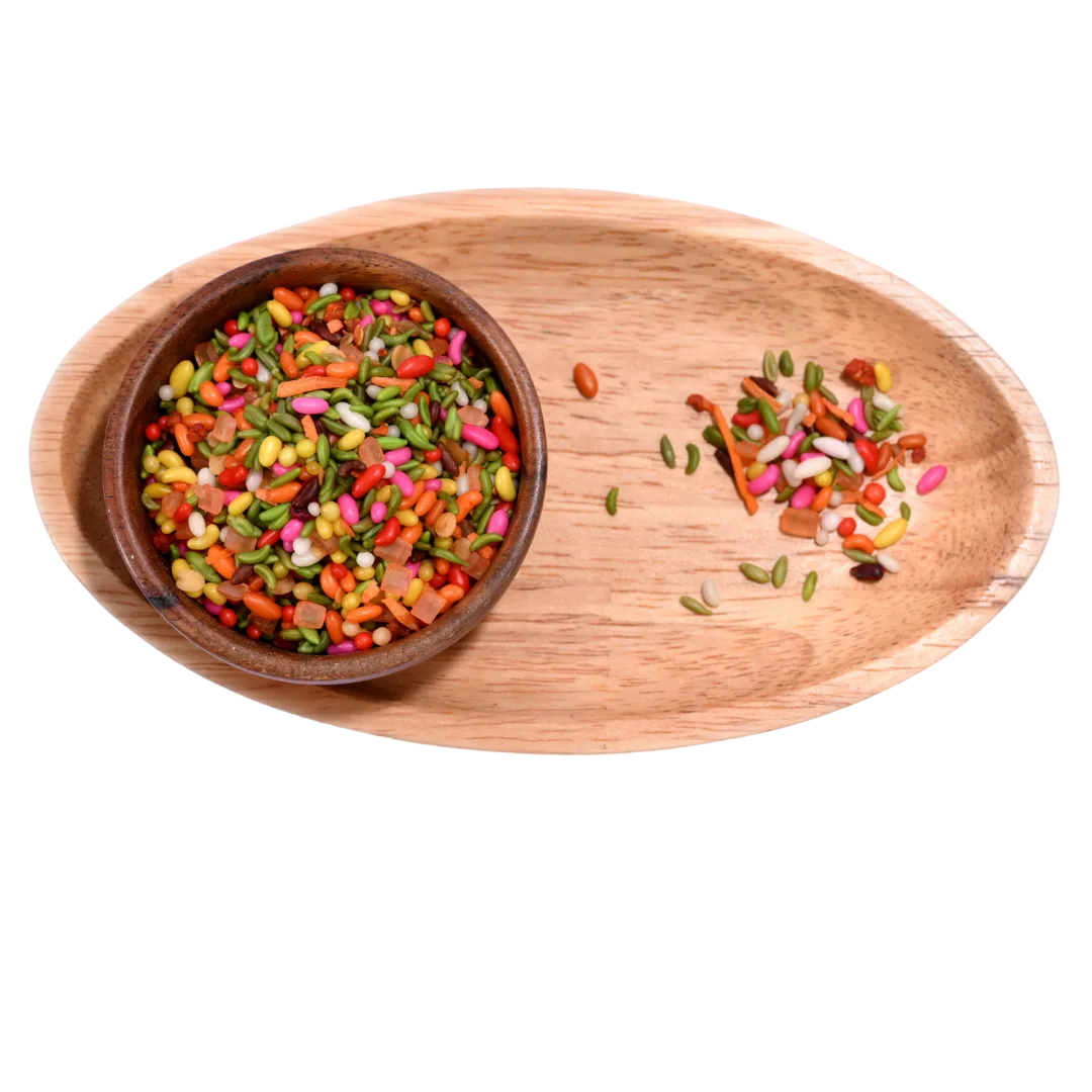 Ratnam Poona Mix Mukhwas 180 g