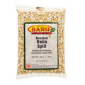 Bansi Dalia Split 400 g