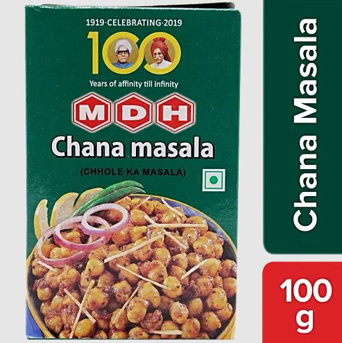 MDH Channa Masala 100 g