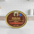 Yarl Anchovy 200 g