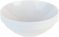 Equesafe 9 Round Plate 25 Pieces