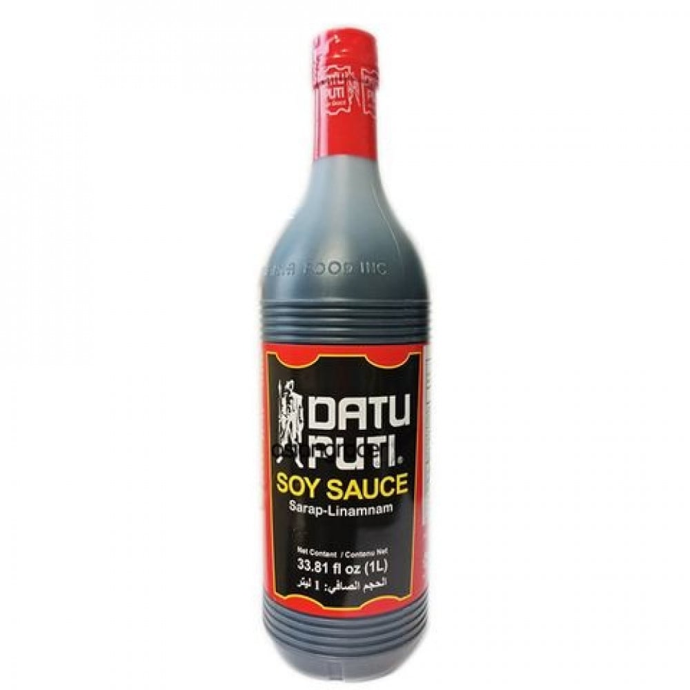 Datu Puti Soy Sauce 1 L