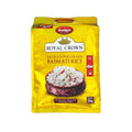 Indya Royal Crown Basmati Rice 5 kg