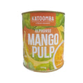 Katoomba Alphonso Mango Pulp 850 g