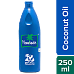 Parachuta Coconut Oil 250 Ml*