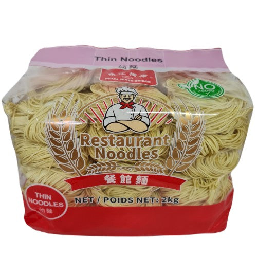 Restaurent Noodle 2 kg