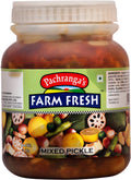 Pachranga Mixed Pickle 1 kg
