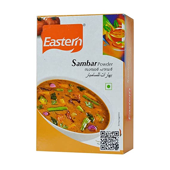 Eastern Sambar Masala 165 g