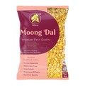 Aithra Roasted Moong Dhal 1 kg