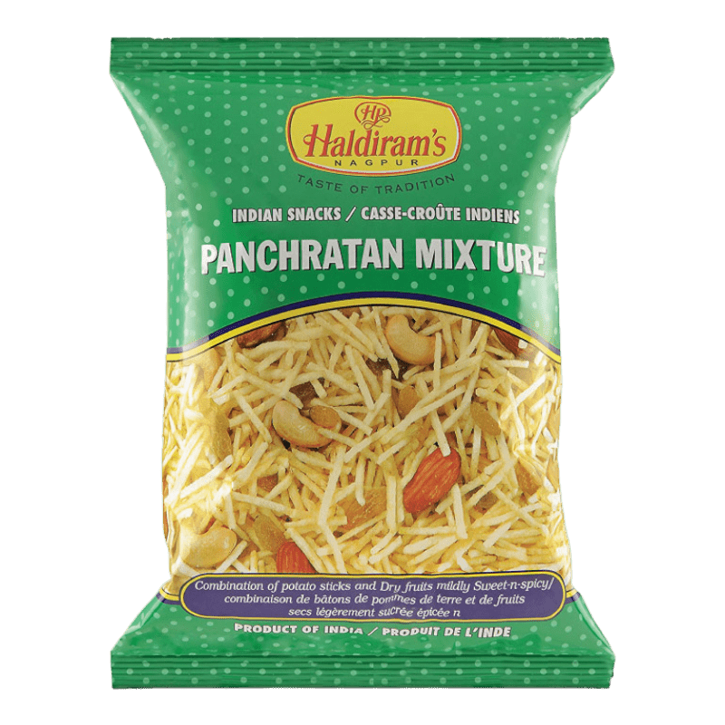 Haldiram Panchrattan 400 g