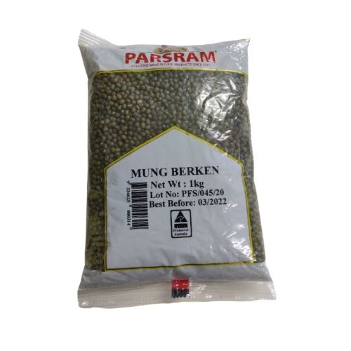 Parsram Mung Dal 1 kg