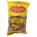 Uttam Fryums Mix 200 g