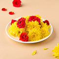 Pooja Flowers 100 g