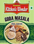 Mahalaxmi Goda Masala 100 g