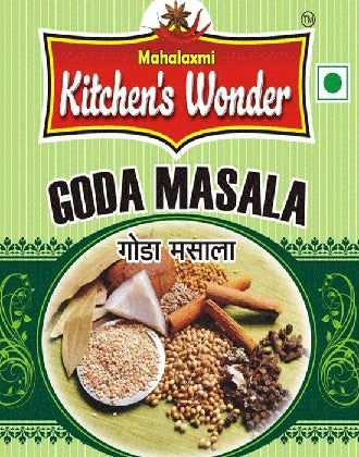 Mahalaxmi Goda Masala 100 g