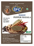 Magic Masala 5 Pieces