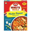MTR RTE Muttar Panner 300 g