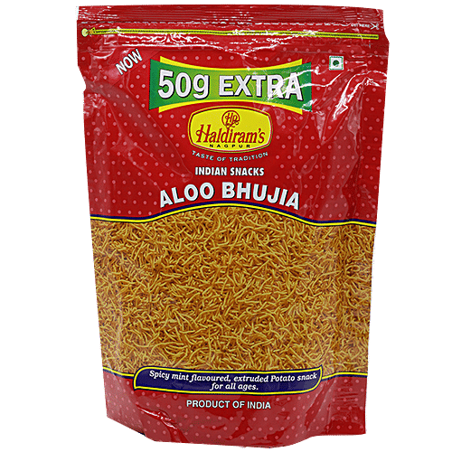 Bansiram Aaloo Sev 400 g