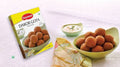 Gajanand Gota Mix 200 g