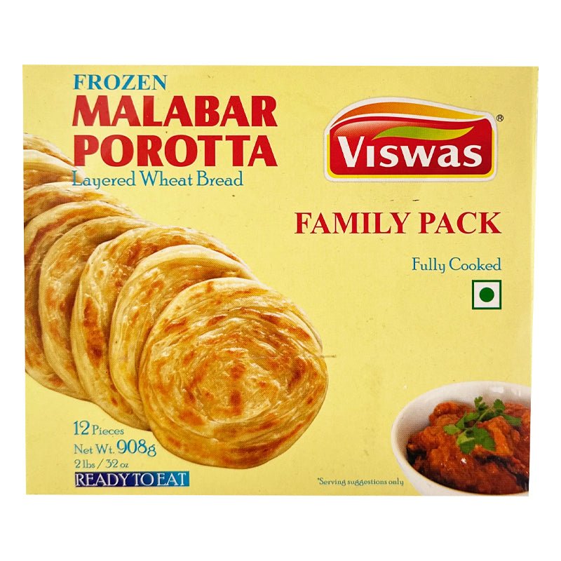 Viswas Malbar Parotta 908