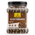 Indya Blackcardamom 200 g