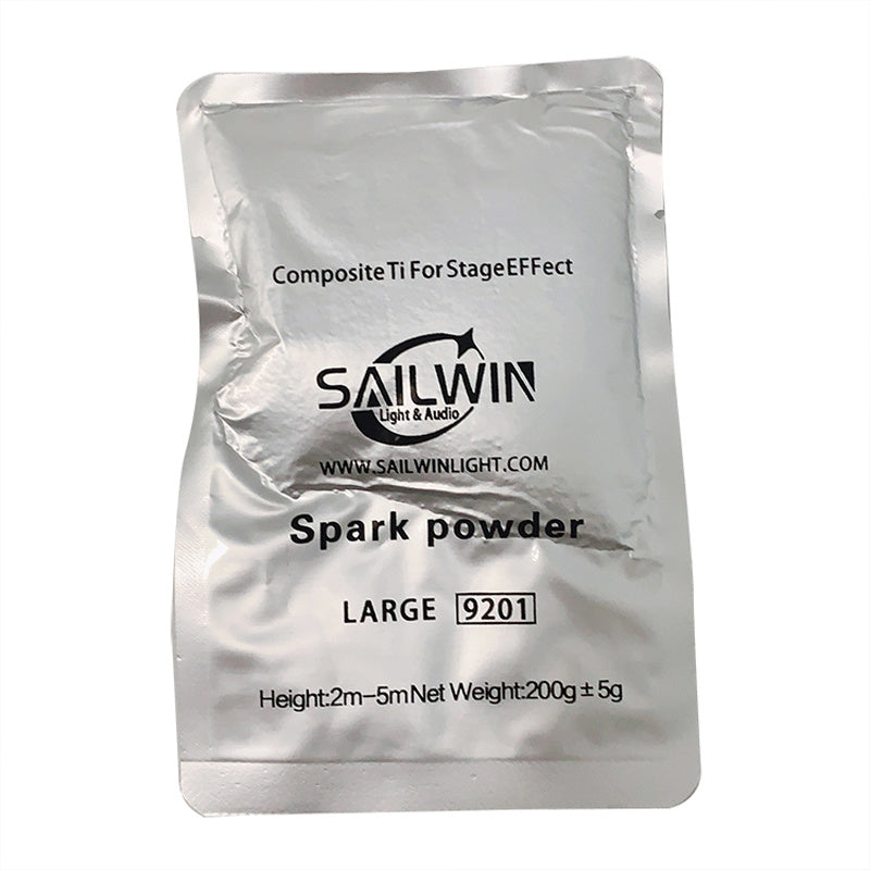 Spark Sanchar Powder 200 g