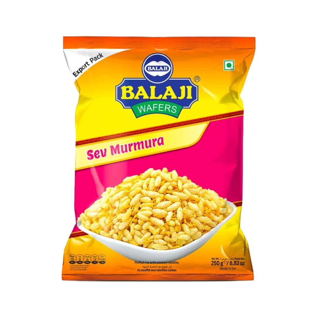 Balaji Sev Murmura 250 g