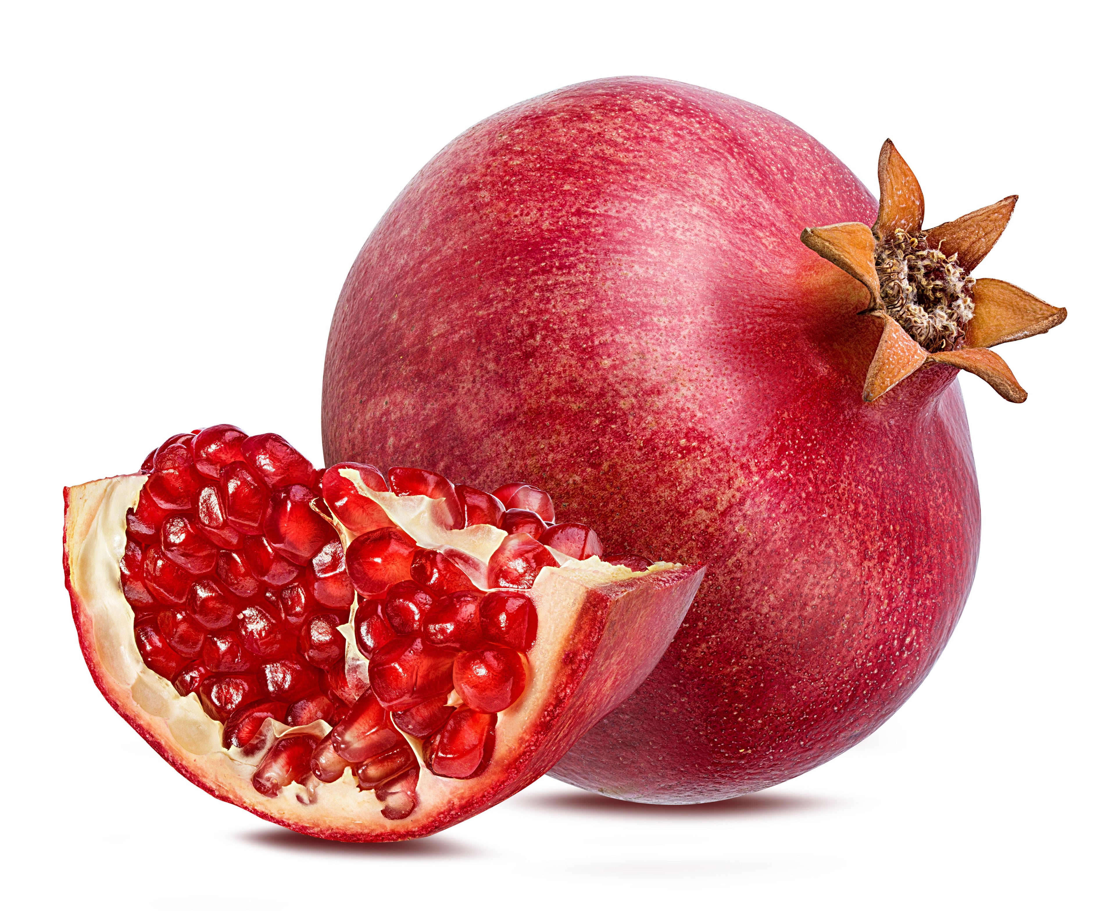 Fresh Pomegrenate 1 Piece