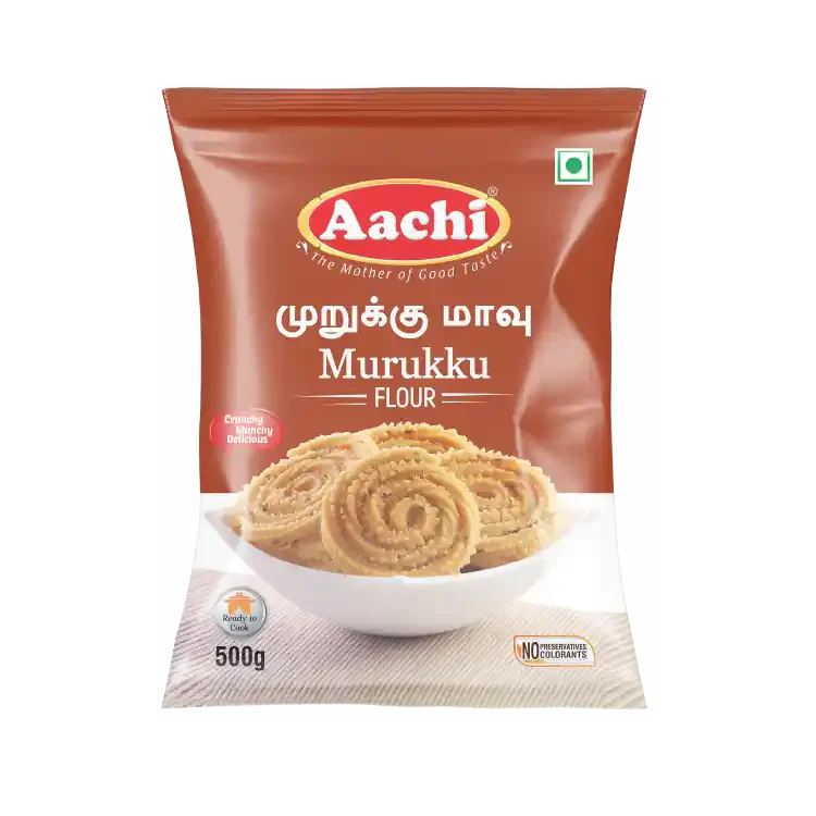 Aachi Frispo Masala Murukku 170 g