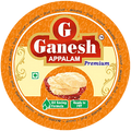 Mantralaya Chennai Appalam 180 g