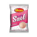 Shan Virgin Pink Himalayan Salt 800 g